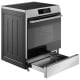 Bosch 300 Series HIF3050MC Induction Range