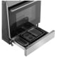 Bosch 300 Series 30 inch Induction Range (HIF3050MC)