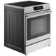 Bosch 500 Series HIF5050MC 30 inch Range