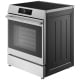 Bosch 500 Series 30 inch Range (HIF5050MC)