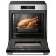 Bosch 500 Series HIF5050MC Induction Range