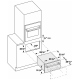 Bosch HWD3050UC 30 inch Warmer Drawer