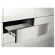 Bosch 500 Series 30 inch Warmer Drawer