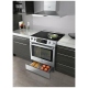 Bosch 800 Series HEI8054C 30 inch Range