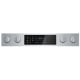 Bosch 800 Series 30 inch Stainless Steel Electric Range (HEI8054C)