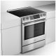 Bosch 800 Series HEI8054C Electric Range