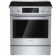Bosch Benchmark Series 30 inch Stainless Steel Electric Range (HEIP054C)