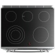 Bosch Benchmark Series HEIP054C Electric Range