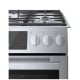 Bosch 800 Series 30 inch Range (HDI8056C)