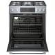 Bosch 800 Series 30 inch Range (HDI8056C)