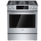 Bosch Benchmark Series 30 inch Range (HDIP054C)