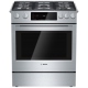 Bosch Benchmark Series HDIP054C 30 inch Range