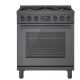 Bosch 800 Series HDS8045C 30 inch Range
