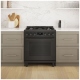 Bosch 800 Series HDS8045C 30 inch Dual Fuel Range