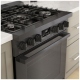 Bosch 800 Series 30 inch Range (HDS8045C)