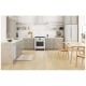 Bosch 800 Series 30 inch Range (HDS8055C)