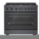 Bosch HDS8645C