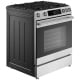 Bosch 300 Series HGF3050MUC 30 inch Range
