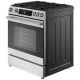 Bosch 300 Series 30 inch Range (HGF3050MUC)