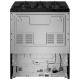 Bosch 300 Series HGF3050MUC 30 inch Gas Range