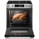 Bosch 300 Series HGF3050MUC Gas Range