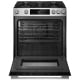 Bosch 300 Series 30 inch Gas Range (HGF3050MUC)
