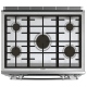 Bosch 800 Series 30 inch Range (HGI8054UC)