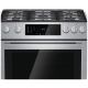 Bosch 800 Series HGI8054UC 30 inch Gas Range