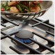 Bosch 800 Series 30 inch Stainless Steel Gas Range (HGI8054UC)