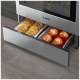 Bosch 800 Series HGI8054UC Gas Range