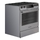 Bosch 800 Series 30 inch Gas Range (HGI8054UC)