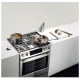 Bosch Benchmark Series 30 inch Range (HGIP054UC)