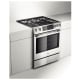 Bosch Benchmark Series HGIP054UC 30 inch Range