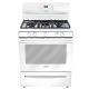 Bosch 30 inch Range (HGS3023UC)