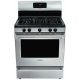 Bosch HGS5053UC 30 inch Gas Range