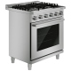 Bosch HGS5057UC 