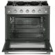  Bosch HGS5657UC