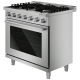   Bosch (HGS5657UC)