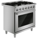  Bosch HGS5657UC