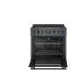 Bosch 800 Series HGS8045UC 30 inch Gas Range