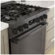 Bosch 800 Series 30 inch Gas Range (HGS8045UC)