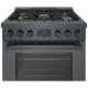 Bosch HGS8045UC