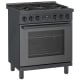 Bosch 800 Series 30 inch Range (HGS8045UC)
