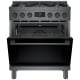Bosch 800 Series HGS8045UC Gas Range