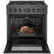 Bosch HGS8045UC