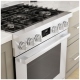 Bosch 800 Series HGS8055UC Gas Range