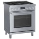 Cuisinière Bosch 800 Séries HGS8055UC 30 pouce