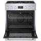 Cuisinière à Gaz Bosch 800 Séries HGS8055UC