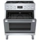 Cuisinière à Gaz Bosch 800 Séries 30 pouce (HGS8055UC)
