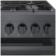 Cuisinière à Gaz Bosch 800 Séries 36 pouce (HGS8645UC)